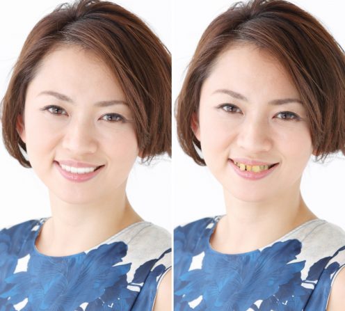 2020ミス・ユニバース北海道 中野悠希