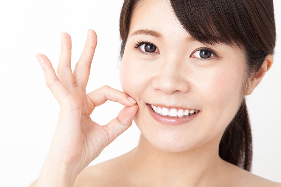 ほぼ適切な効果が得られるから